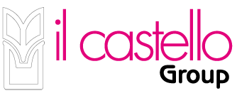 Sito web Castello Group